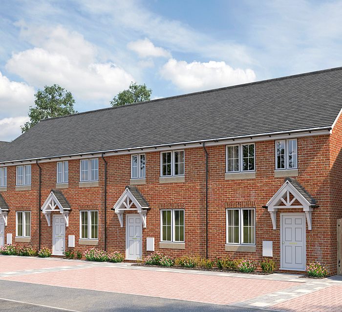Shared Ownership Affordable Homes For Sale